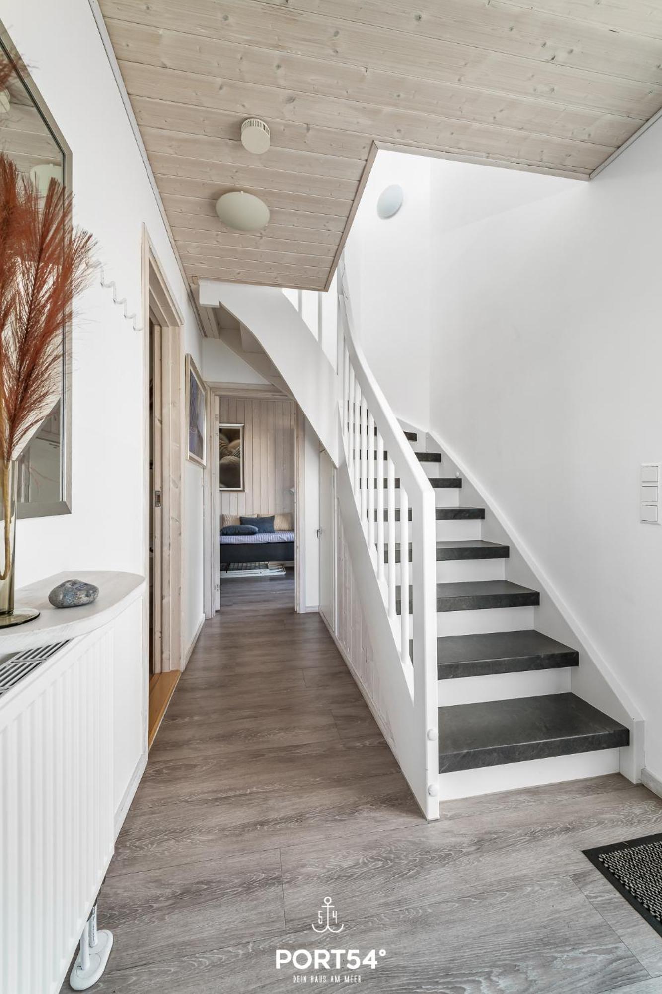 Ferienhaus Lagunenblick 38 Marina Wendtorf Exterior photo